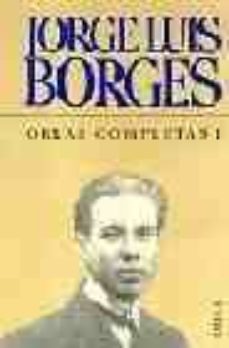 Obras Completas (T. I)