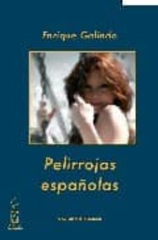 Pelirrojas Españolas