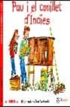 Pau I El Conillet D Indies