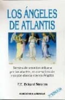 Los Angeles De Atlantis