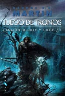 Juego De Tronos (Ed. Bolsillo Mini 2 Vol.) (Saga Cancion De Hielo Y Fuego 1)