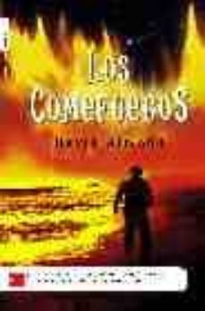 Los Comefuegos (Premio Whitebread Juvenil Año 2003)