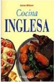Cocina Inglesa