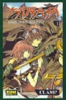 Libro, Audiolibro Tsubasa Reservoir Chronicle 1 (5ª Ed.) Tsubasa Reservoir Chronicle 1 (5ª Ed.)