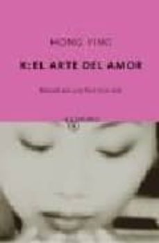 K: El Arte Del Amor