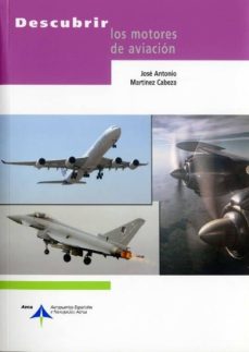Descubrir Los Motores De Aviacion