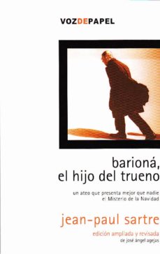 Bariona, El Hijo Del Trueno