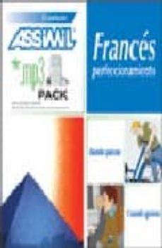 Frances Perfeccionamiento (Pack Mp3) (Libro + 1 Cd Mp3)