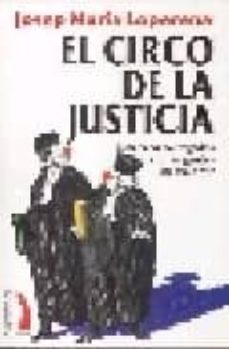 El Circo De La Justicia