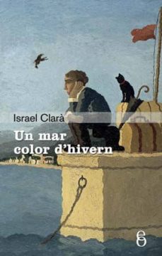 Un Mar Color D Hivern (Edición En Catalán)