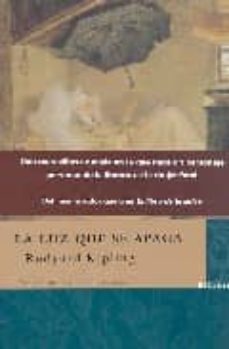 La Luz Que Se Apaga
