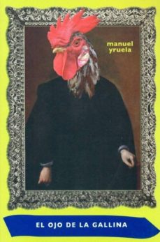 Libro, Audiolibro El Ojo De La Gallina El Ojo De La Gallina
