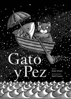 Libro, Audiolibro Gato Y Pez Gato Y Pez
