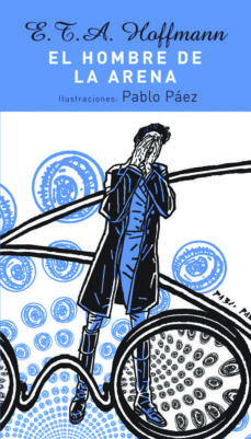 El Hombre De Arena