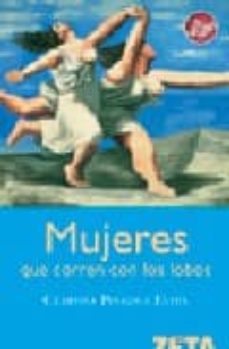 Libro, Audiolibro Mujeres Que Corren Con Los Lobos Mujeres Que Corren Con Los Lobos