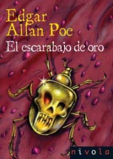 El Escarabajo De Oro
