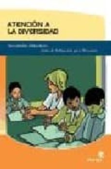 Atencion A La Diversidad