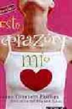 Libro, Audiolibro Este Corazon Mio (Serie Chicago Stars 5) Este Corazon Mio (Serie Chicago Stars 5)