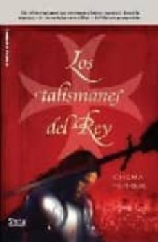 Los Talismanes Del Rey