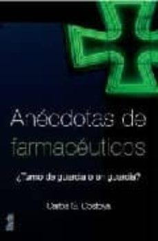Anecdotas De Farmaceuticos