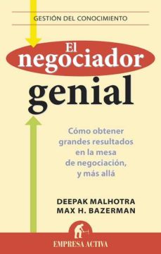 El Negociador Genial