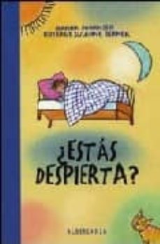 Libro, Audiolibro ¿ Estas Despierta ? ¿ Estas Despierta ?