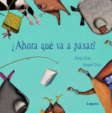 ¿Ahora Que Va A Pasar? (Rosa Y Manzana)