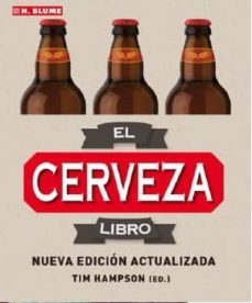 El Libro De La Cerveza (2ª Ed. Act.)