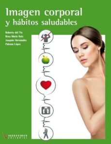 Libro, Audiolibro Imagen Corporal Y Habitos Saludables (Tecnico Grado Medio Estetic A Y Belleza) Imagen Corporal Y Habitos Saludables (Tecnico Grado Medio Estetic A Y Belleza)