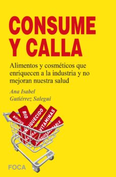 ¡¡Consume Y Calla!!