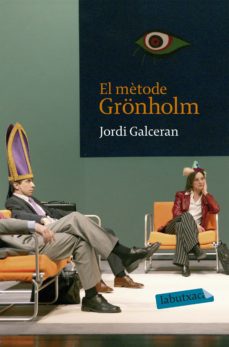 El Metode Gronholm (Edición En Catalán)