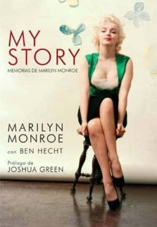 My Story: Memorias Marilyn Monroe