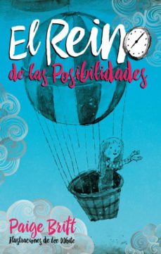 Libro, Audiolibro El Reino De Las Posibilidades El Reino De Las Posibilidades