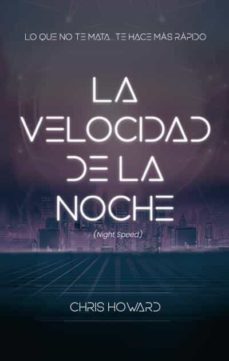 Libro, Audiolibro La Velocidad De La Noche (Night Speed) La Velocidad De La Noche (Night Speed)
