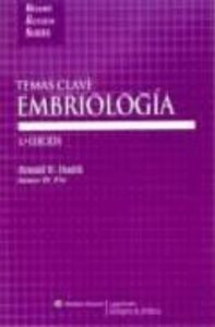 Embriologia (4ª Ed.)