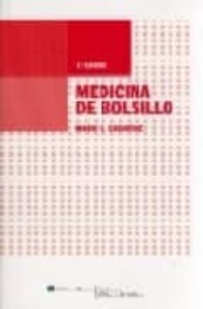 Medicina De Bolsillo