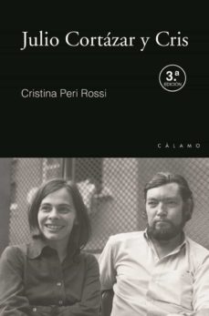 Julio Cortázar Y Cris