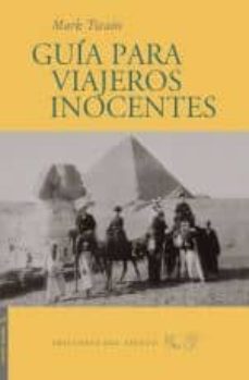 Guia Para Viajeros Inocentes