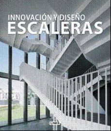 Escaleras: Innovacion Y Diseño