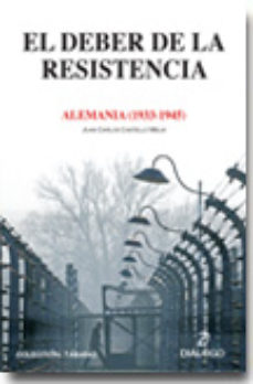 Libro, Audiolibro El Deber De La Resistencia El Deber De La Resistencia