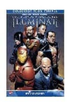 Los Nuevos Vengadores Illuminati: Invasion Secreta