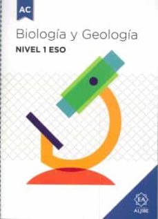 Biología Y Geología 1º Eso