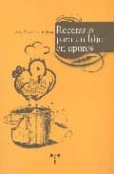 Recetario Para Un Hijo En Apuros