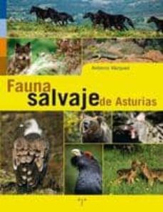 Fauna Salvaje De Asturias