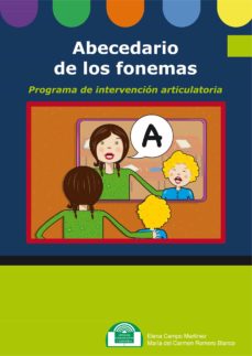 Abecedario De Los Fonemas