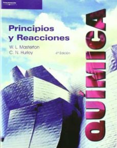 Quimica: Principios Y Reacciones (4ª Ed.)
