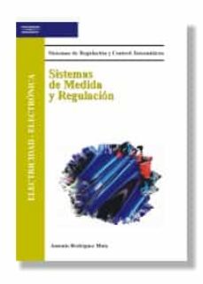 Sistemas De Medida Y Regulacion: Electricidad-Electronica