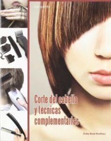 Cortes Del Cabello Y Tecnicas Complementarias