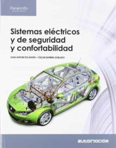 Sistemas Electricos Y De Seguridad Y Confortabilidad