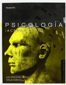 Psicologia (Acerca De Ti) (Bachillerato)
